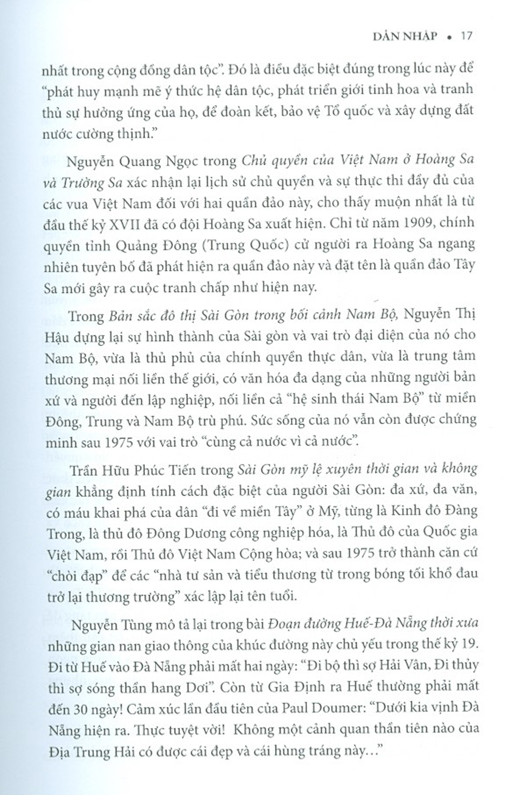 Sách Việt Nam Hôm Nay Và Ngày Mai _PN