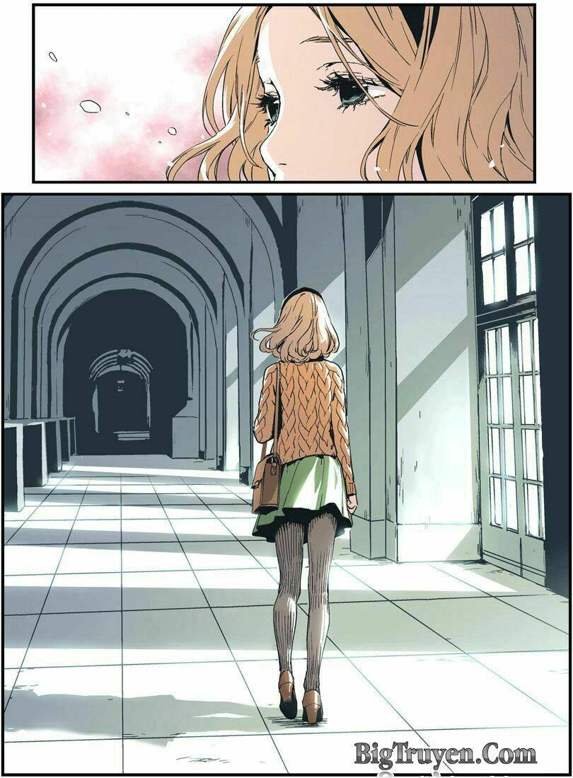 thần hộ mệnh chapter 4 7