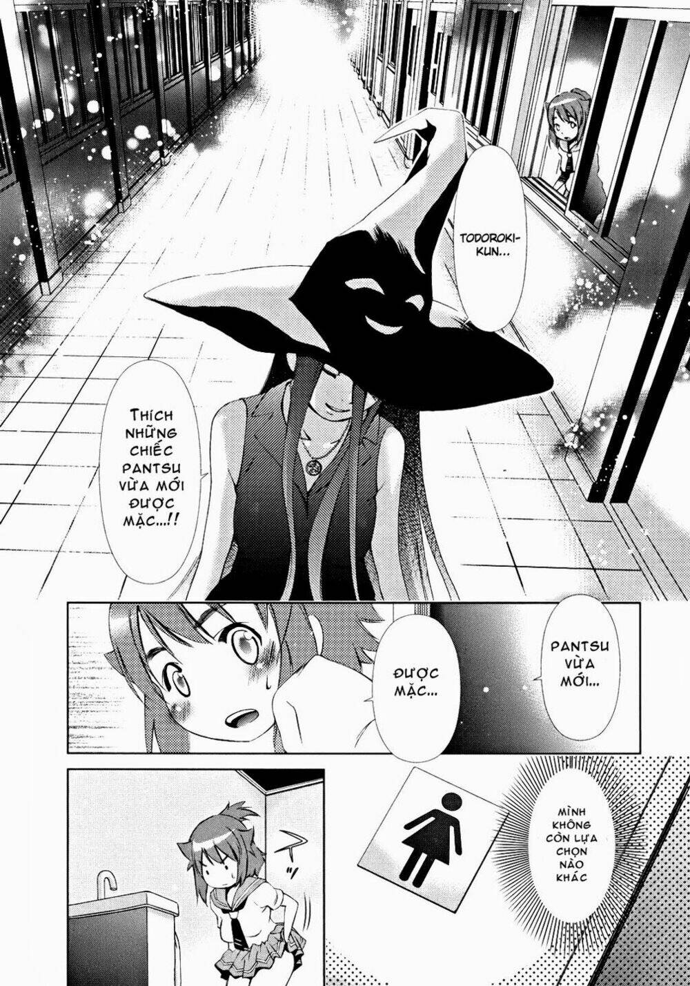 daisuki desu!! maho tenshi kosumasu chapter 6 23