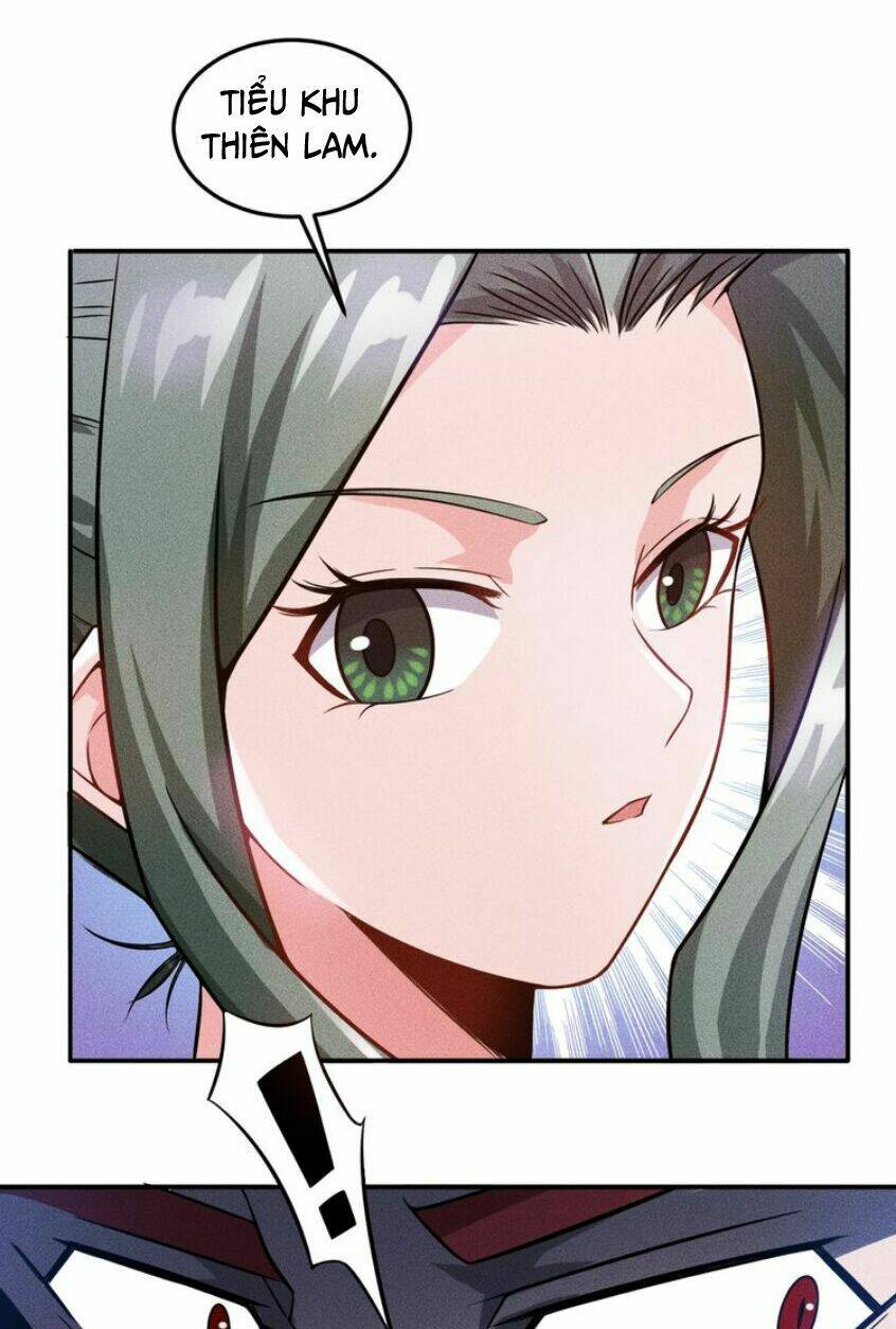 cao thủ cận vệ của nữ chủ tịch chapter 26 27