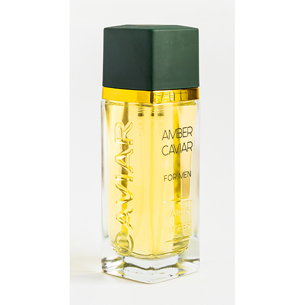 Nước Hoa Nam Paris Elysees Amber Caviar (100ml)