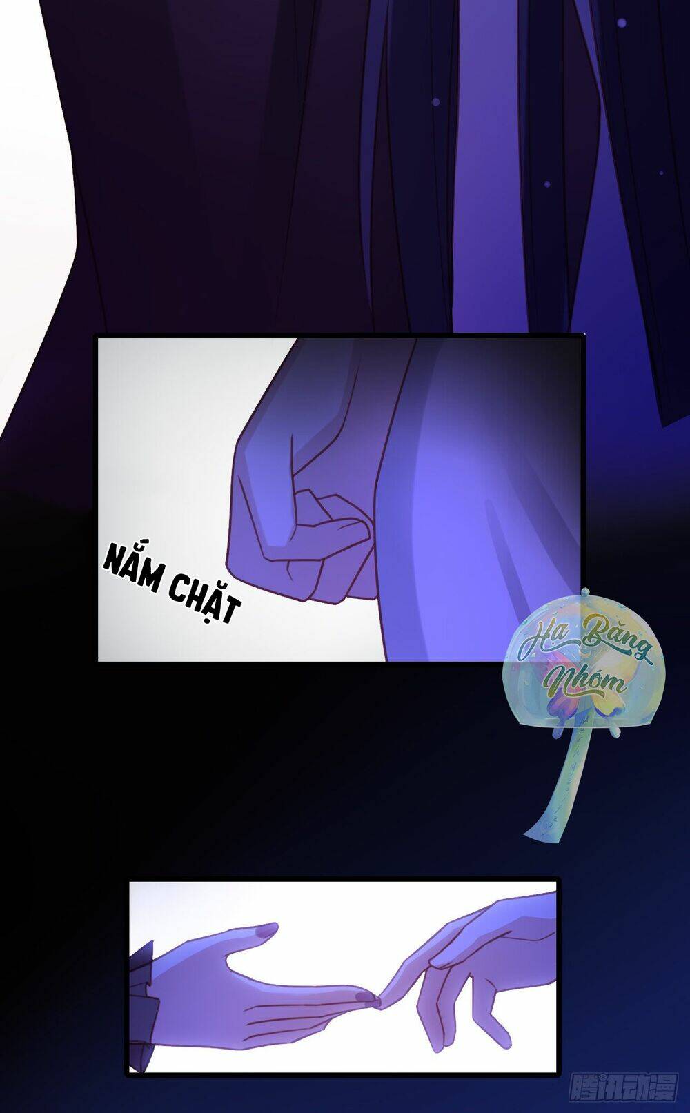 dĩ hôn chi danh chapter 24 39