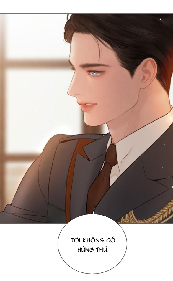 khóc đi hay là cầu xin tôi cũng được chapter 40.2 9