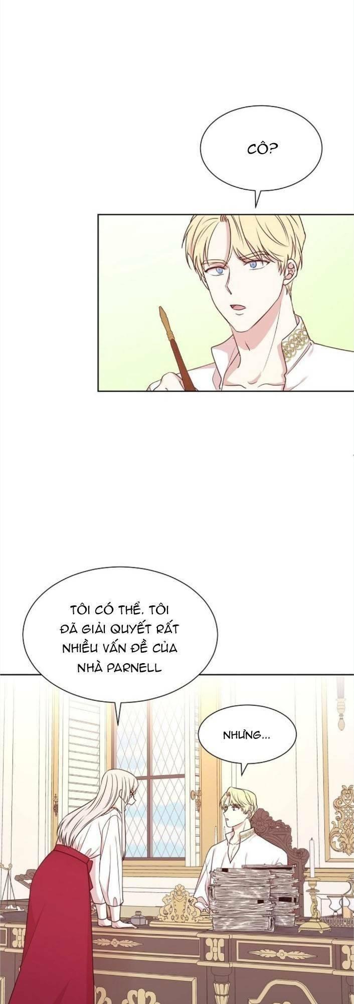 tôi chán nản vì chồng thứ hai không chung thủy chapter 11 17