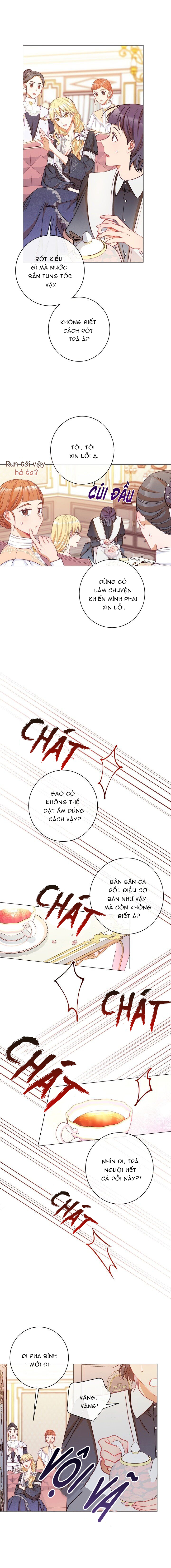 ác nữ đảo ngược đồng hồ cát chapter 35 7