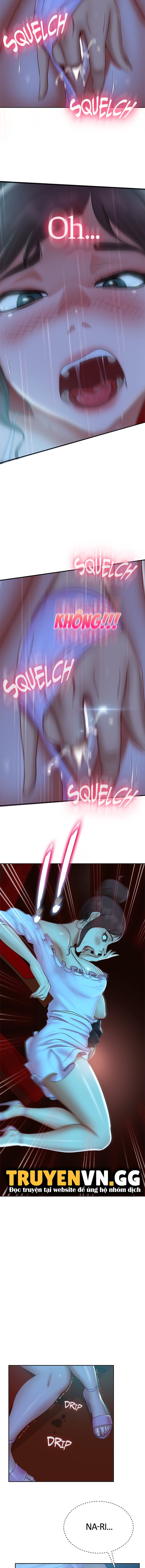 một ngày rối rắm chapter 54 10