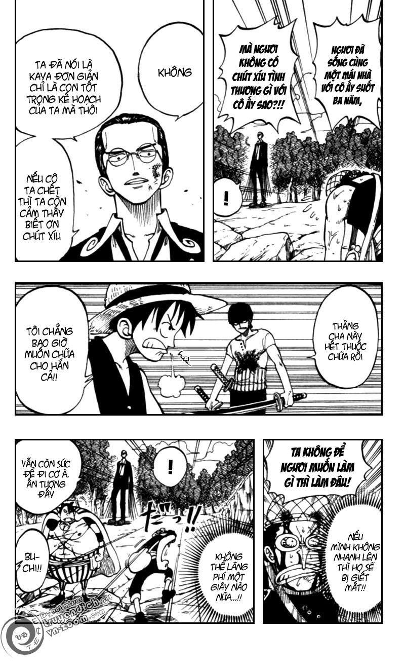 đảo hải tặc - one piece chapter 36 7