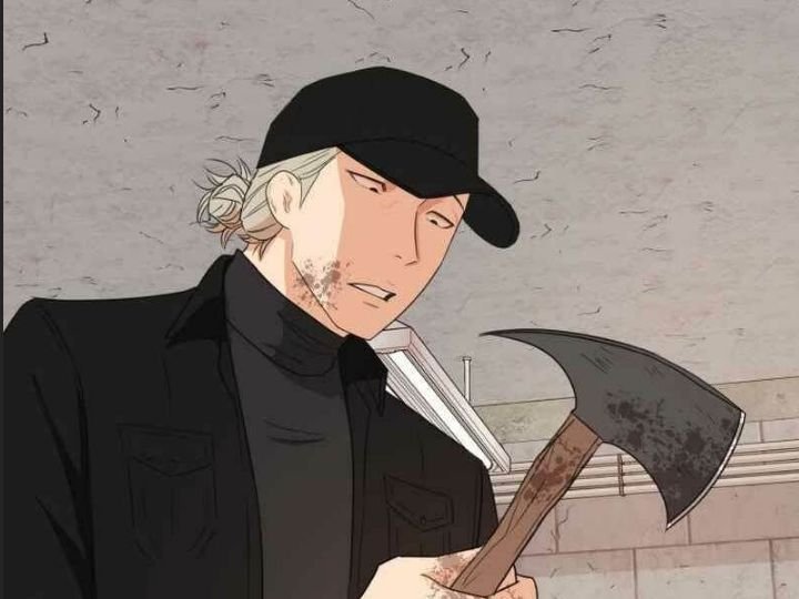 bạn trai võ sĩ chapter 84 15