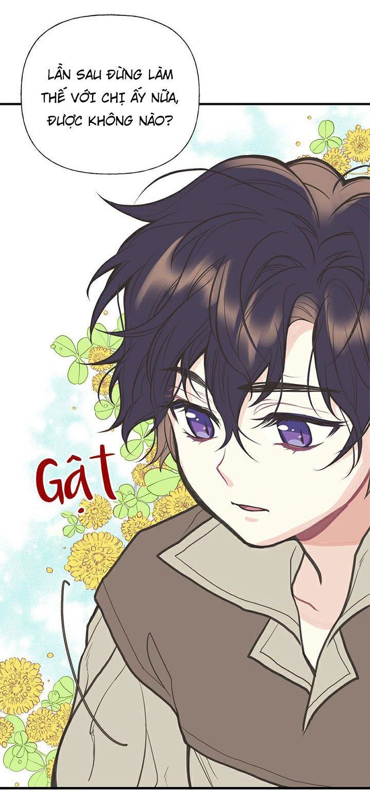 chị tôi đã nhặt về một nam chính quyến rũ chapter 2 52