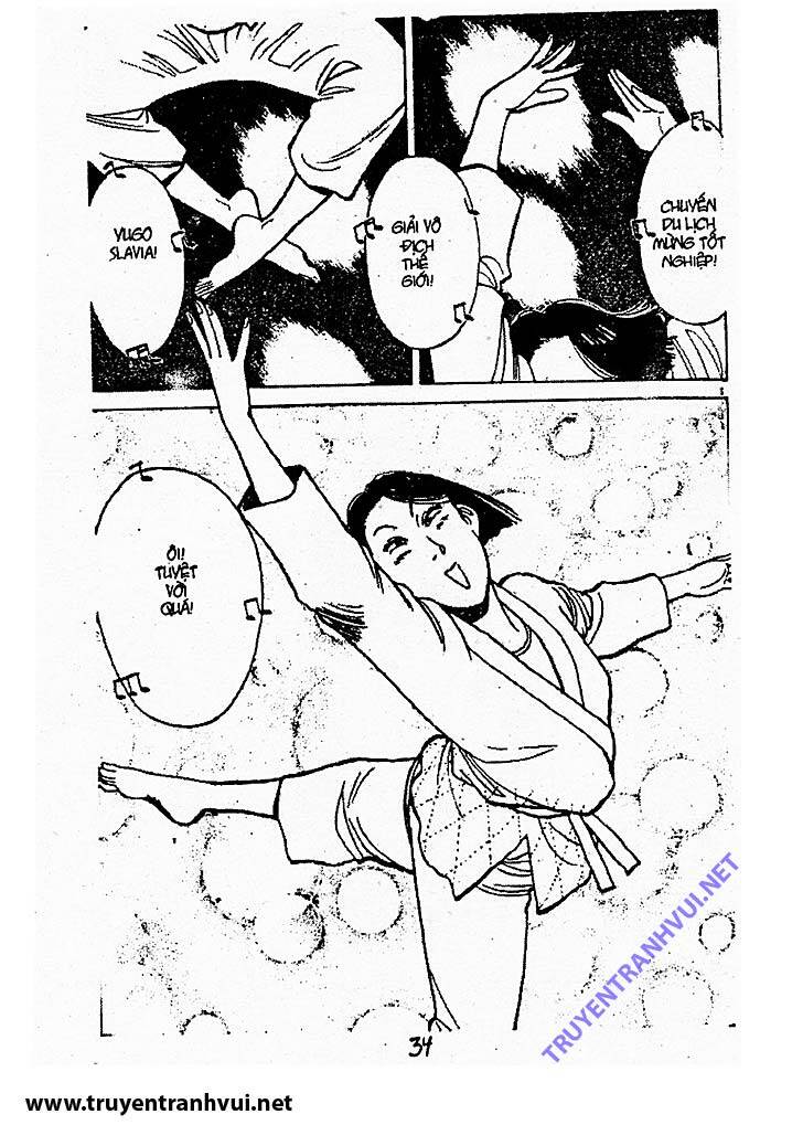 yawara chapter 152 3