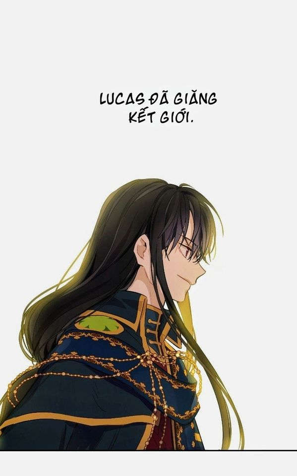 bỗng một ngày nọ tôi trở thành nàng công chúa chapter 109 20