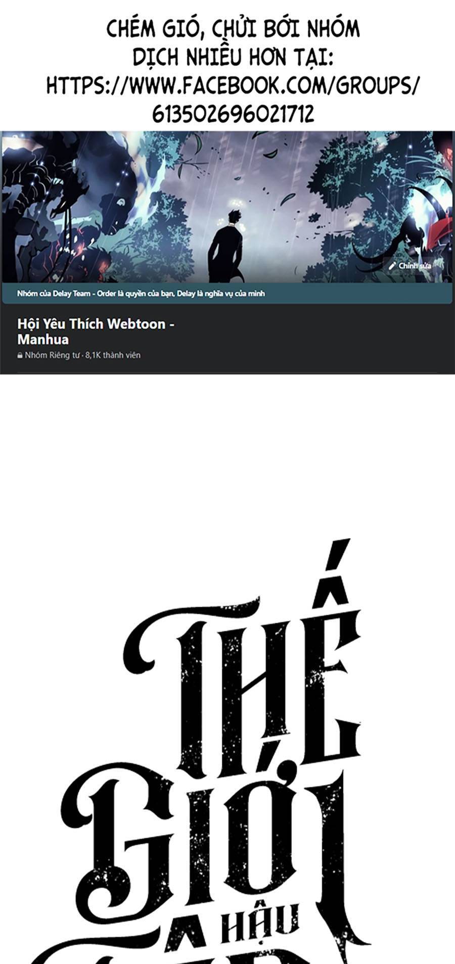 thế giới hậu tận thế chapter 14 1