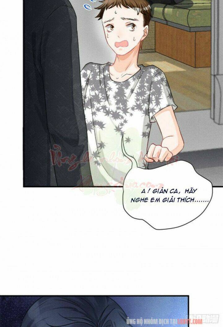 tôi trở thành tổ tông của 5 vị đại lão chapter 4 12