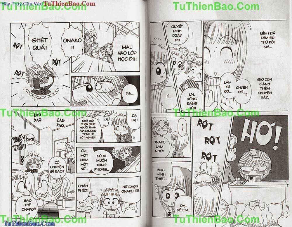 nhóc miko chapter 13 91