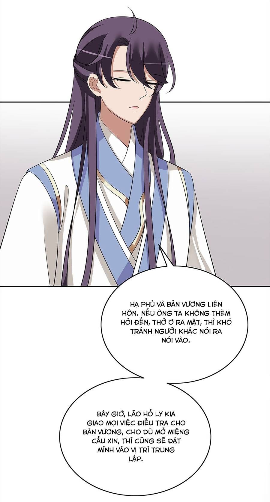 kiêu ngạo vương gia chủng điền phi chapter 119.2 7