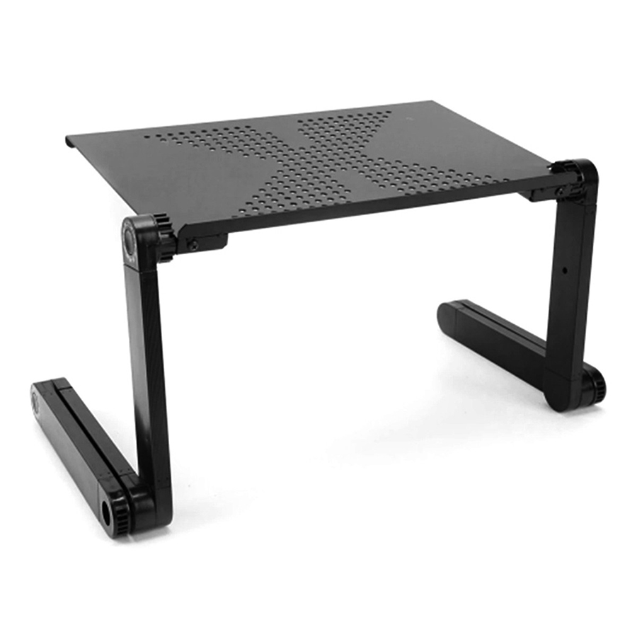 Bàn gấp ngồi giường 3 khúc