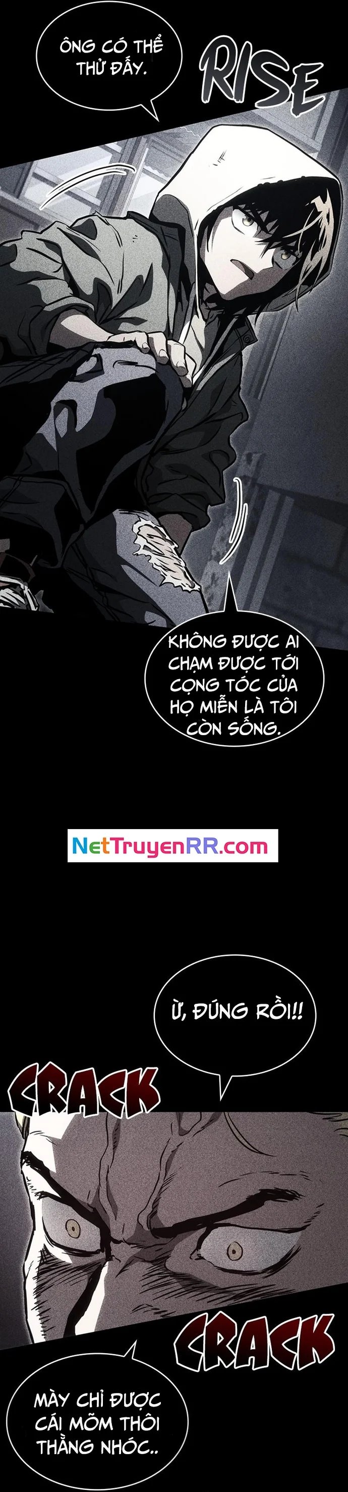 đồ long kỵ sĩ hôn môi ác long chapter 92 27