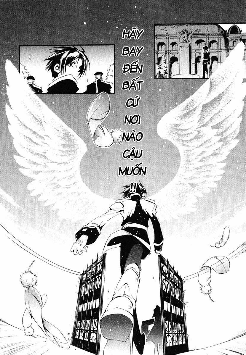 07 hồn ma chapter 39.2 35