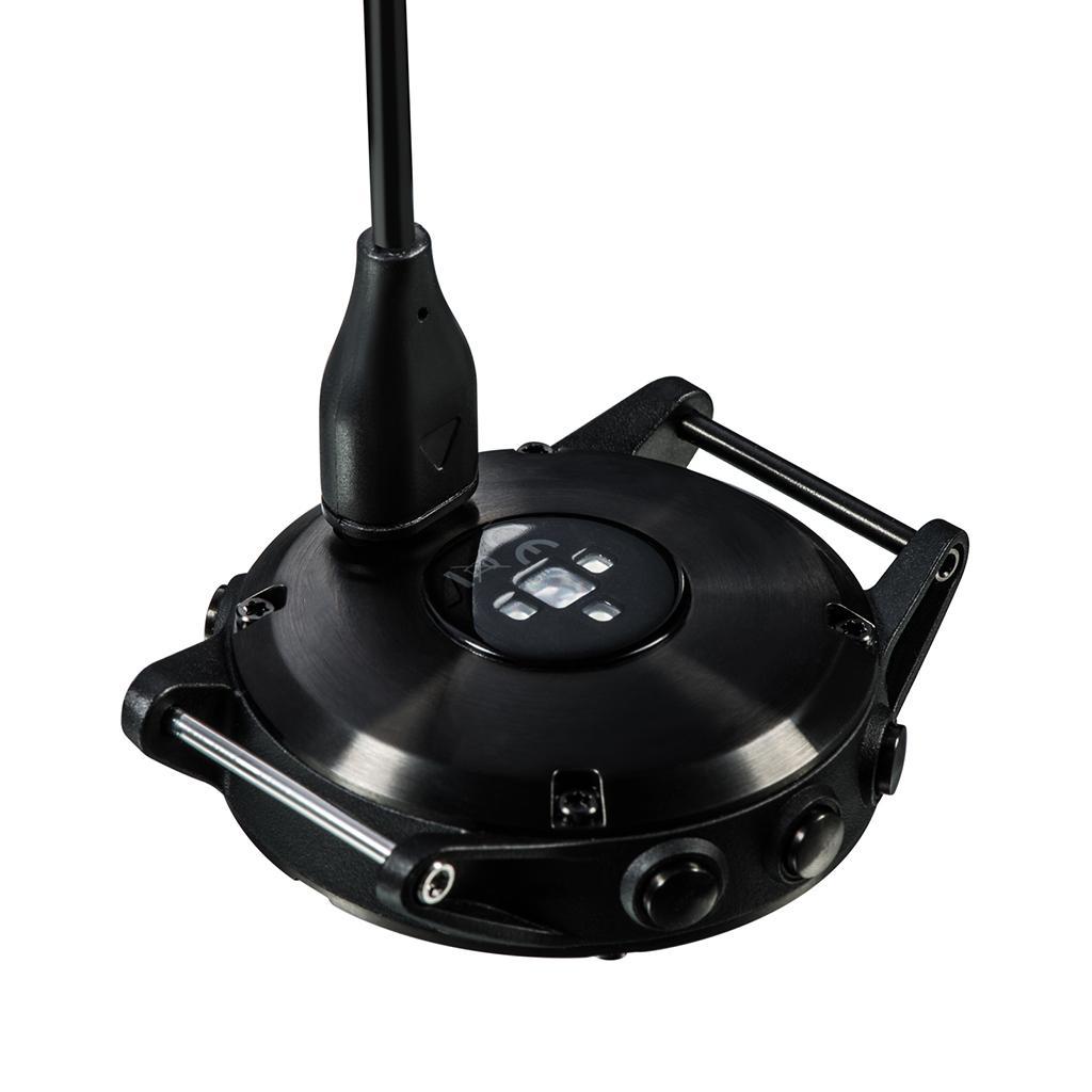 2 Pieces USB Charge Charging Data Sync Cable Cord For Garmin Fenix 5/5S/5X forerunner935 Smart Watch