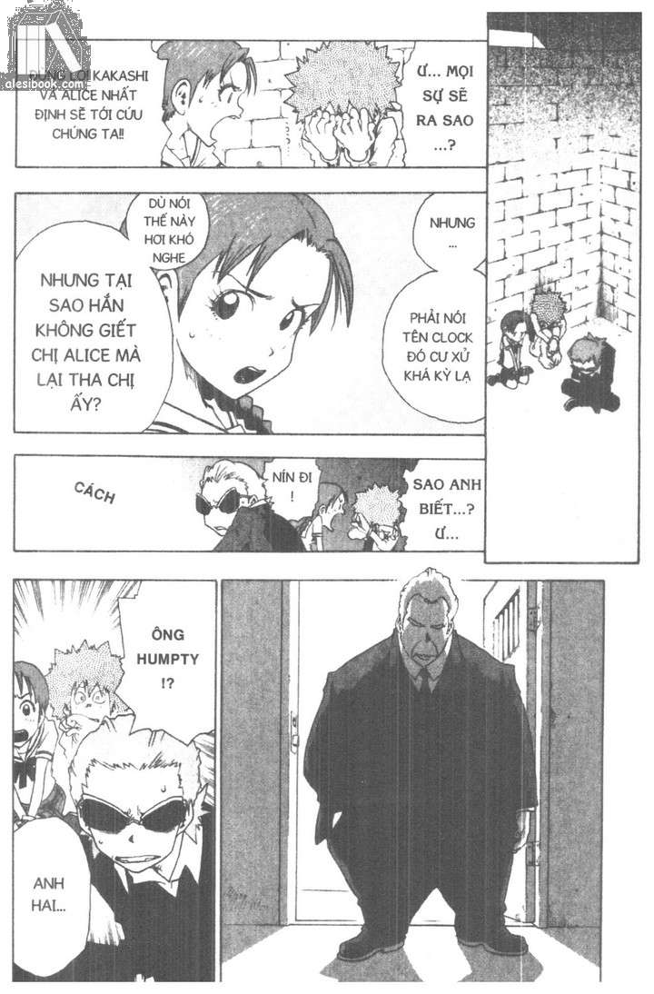 toto! the wonderful adventure chapter 37 7