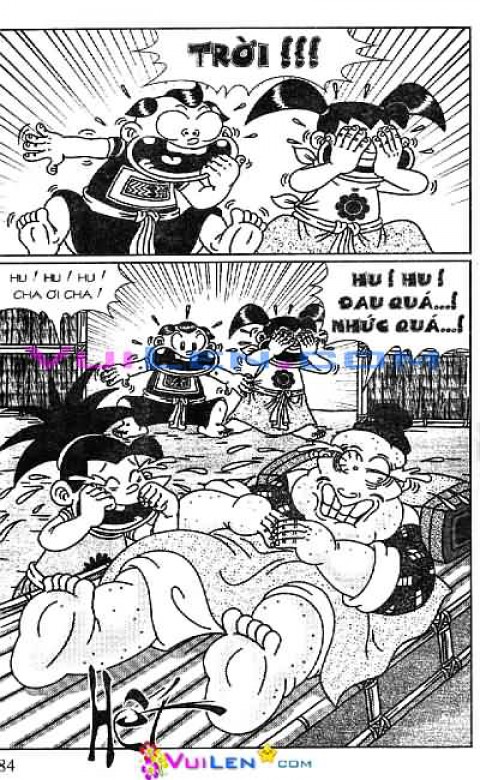 thần đồng đất việt chapter 117 81