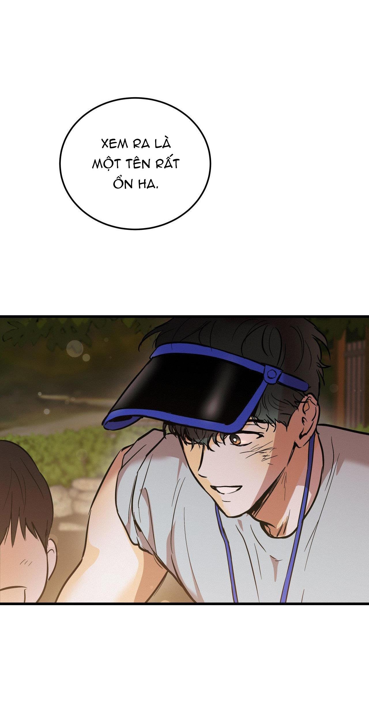 lie again chapter 22 40