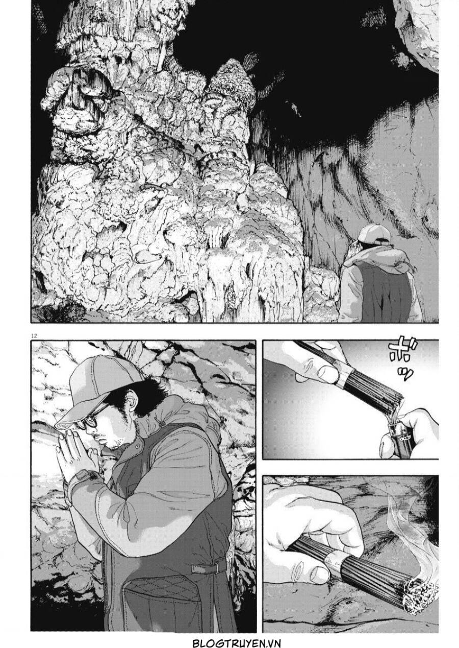 tôi là người hùng chapter 261 13