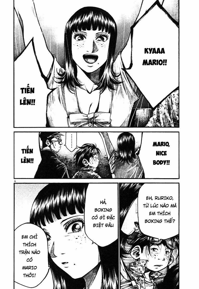 rainbow chapter 163 2