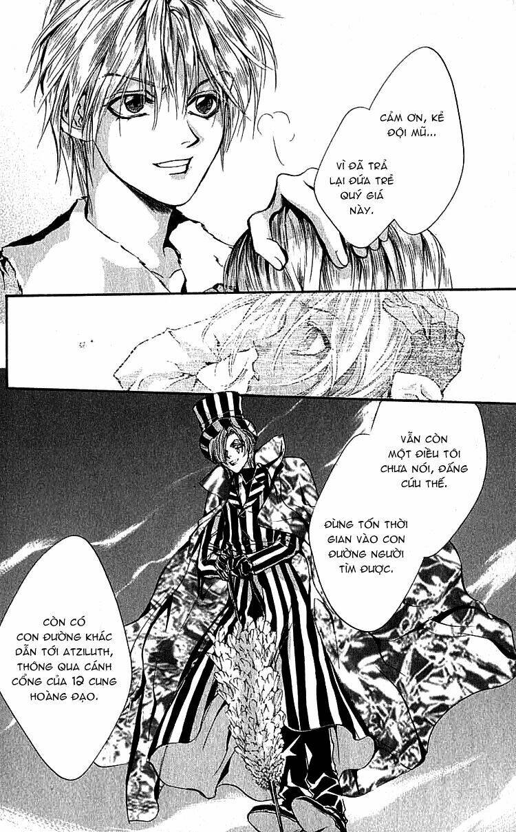 tình yêu loạn luân chapter 105 18