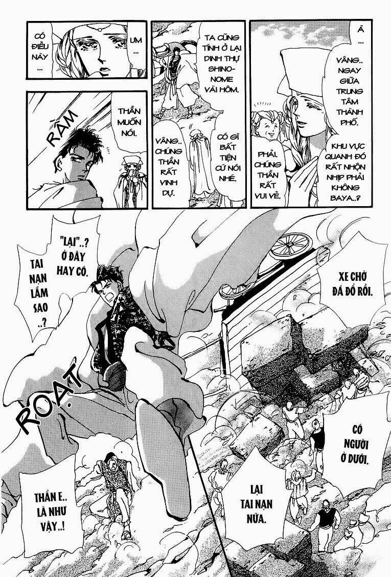 đứa con số phận chapter 30 7