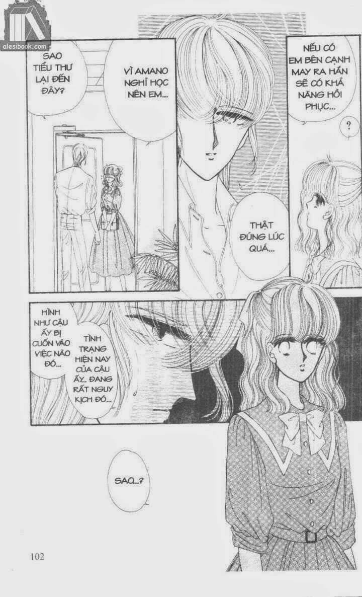 aries thần thoại cung hoàng đạo chapter 5 69