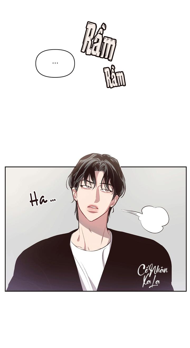 những suy nghĩ thầm kín trong đầu chapter 18 12