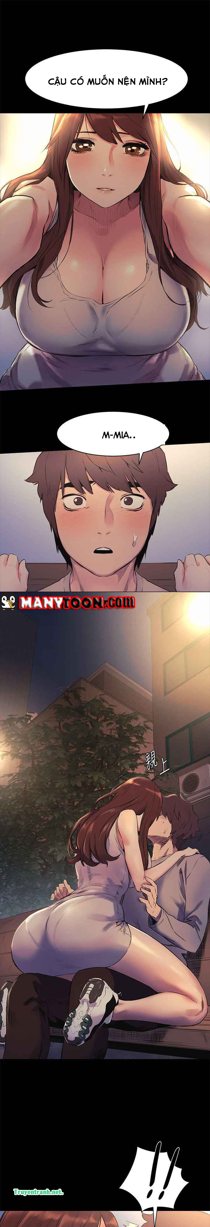 cuộc chiến thầm lặng chapter 95 1