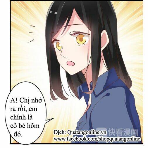 lều khều biết yêu chapter 19 18