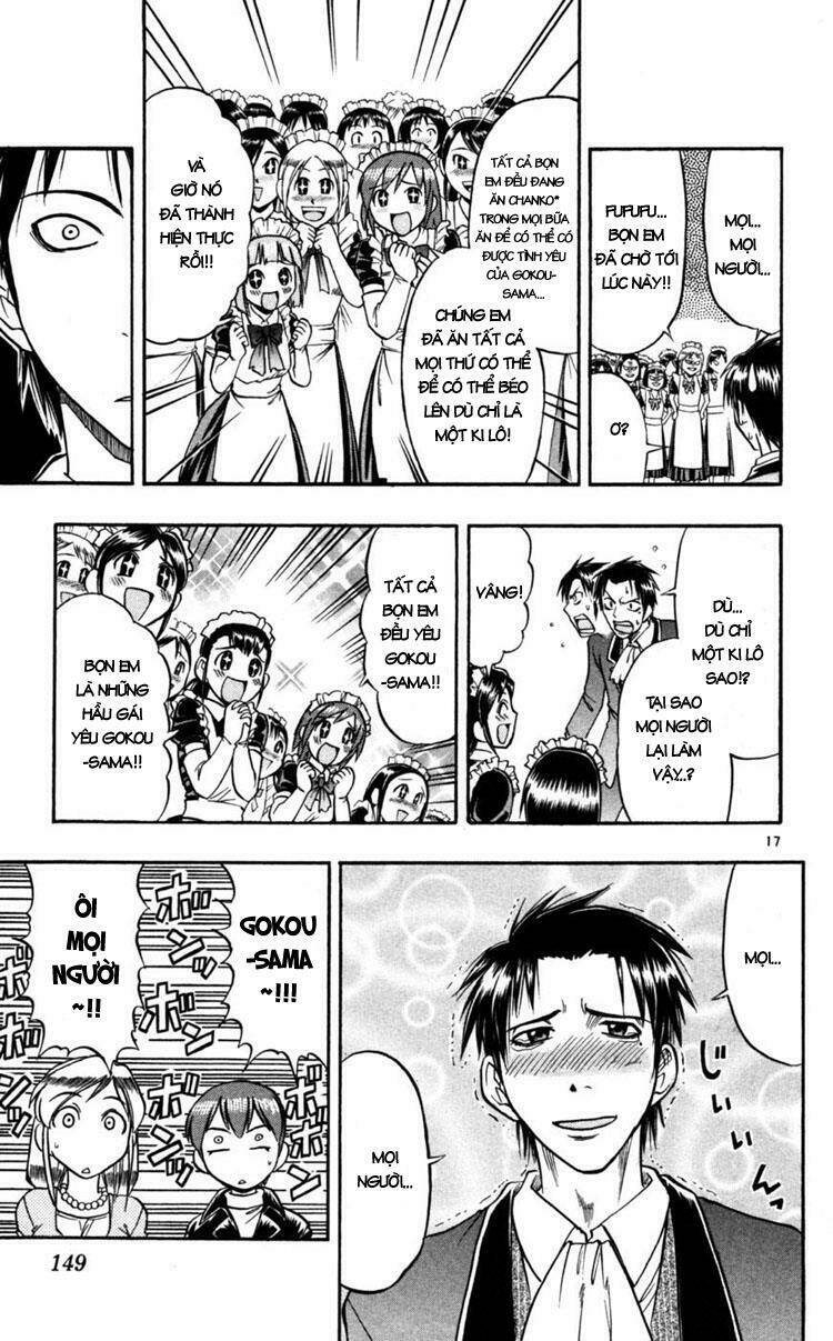 ai kora chapter 88 18