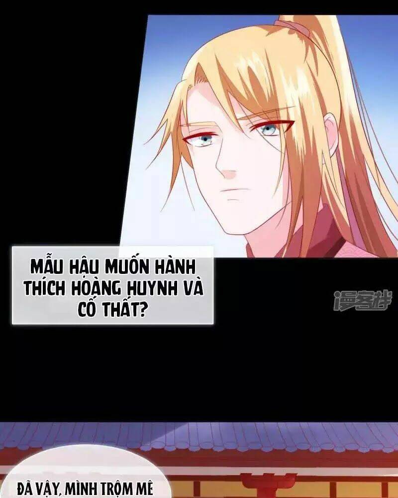 mười dặm hồng trang, thay huynh xuất giá chapter 21 33