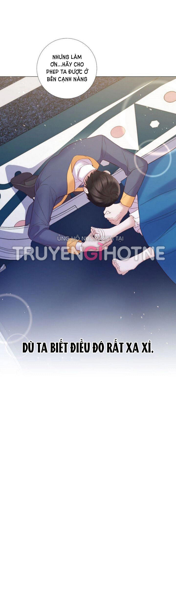 từ tiểu thư thành hoàng hậu - lady to queen chapter 68.2 3