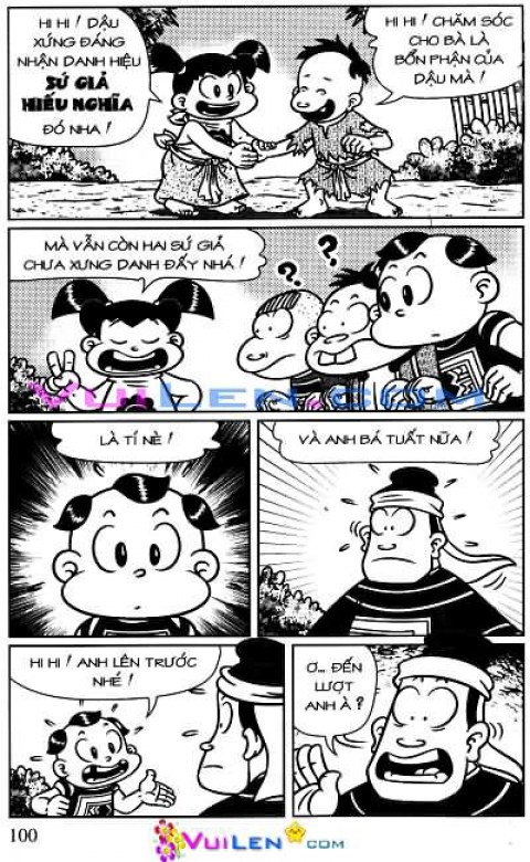 thần đồng đất việt chapter 181 97