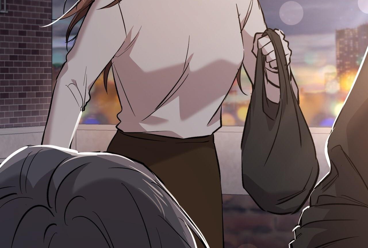 những chú thỏ của hapypy chapter 58 29