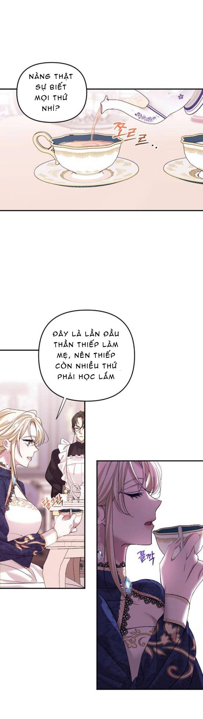 liên hôn để trả thù chapter 1 49