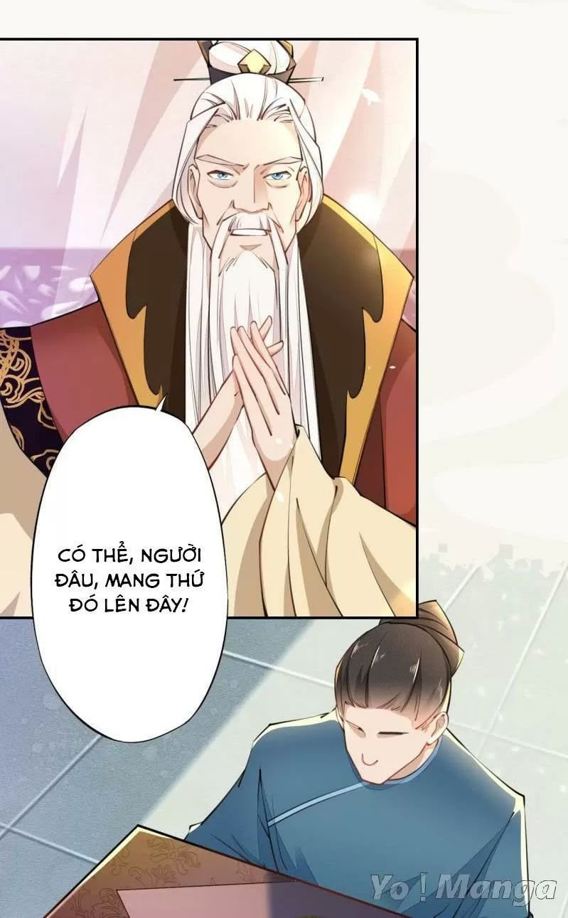 tuyệt thế luyện đan sư chapter 50 26