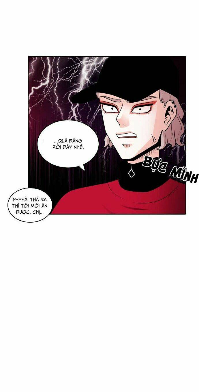 tomorrow - ngày mai chapter 19 19