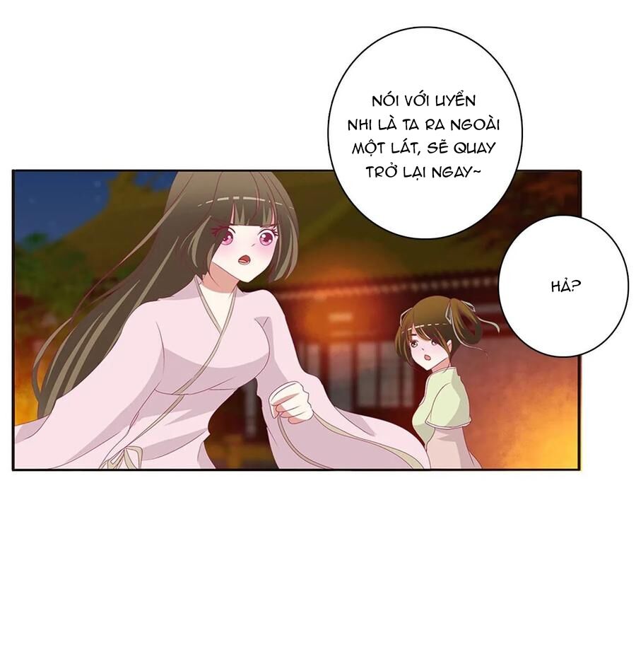 thông linh phi chapter 631 14