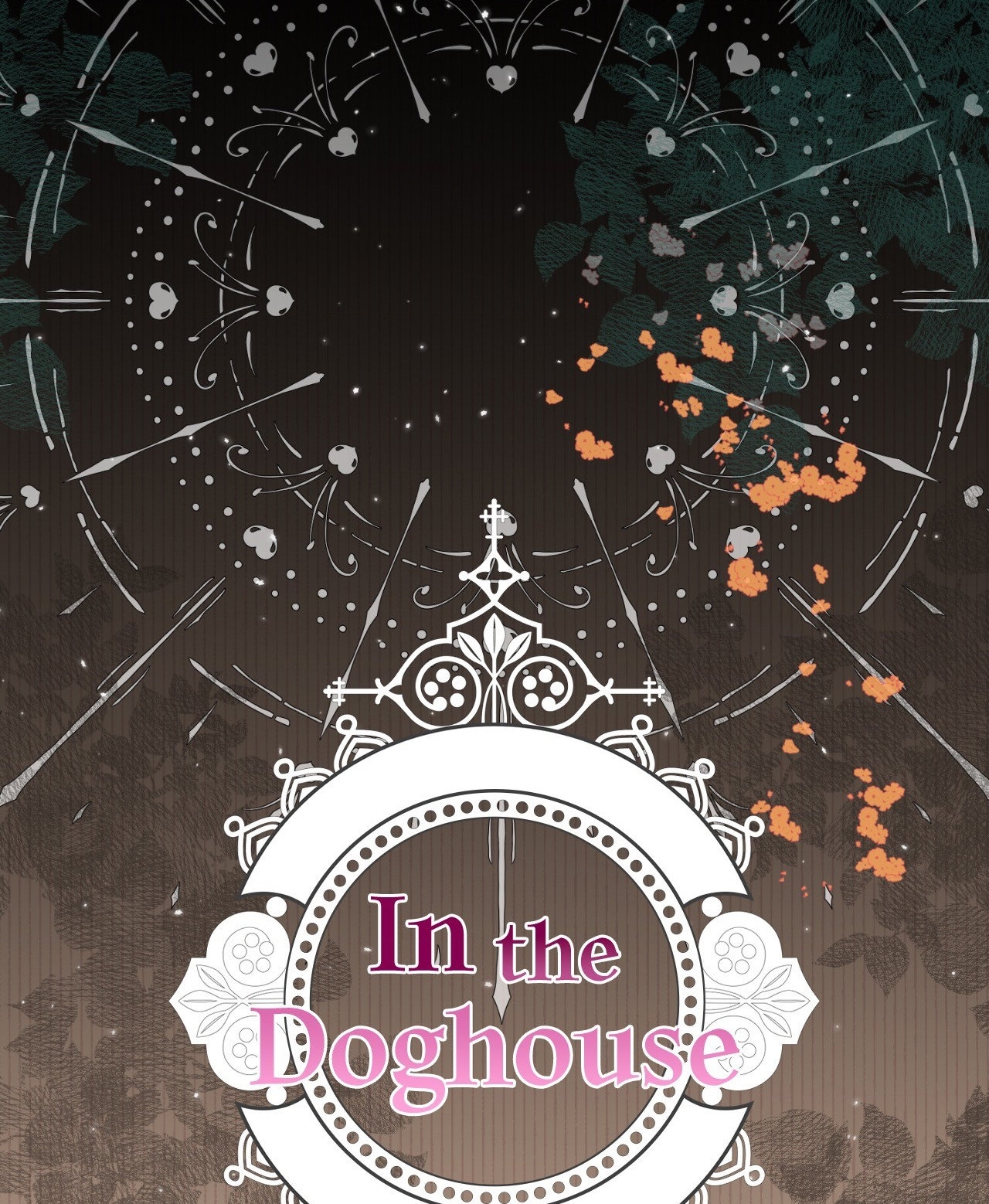 [18+] Chó Sống Trong Khu Vườn Của Hoàng Cung chapter 1.1 - Trang 49