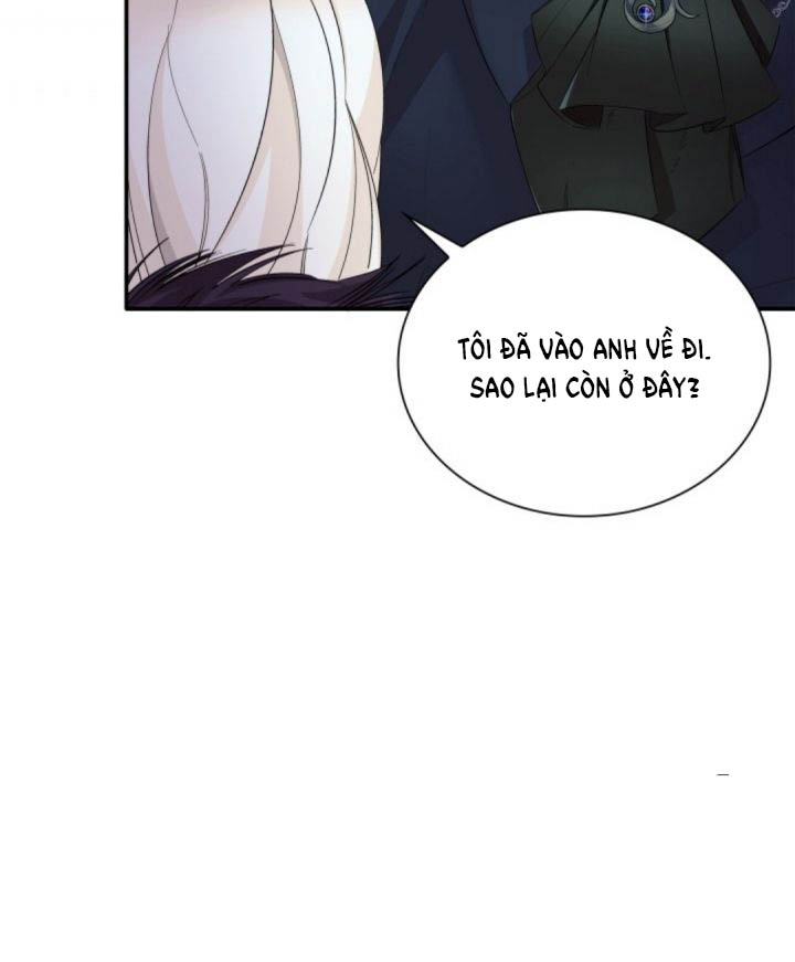 tôi đánh mất dây xích kiềm chế nam chính yandere chapter 8.1 27