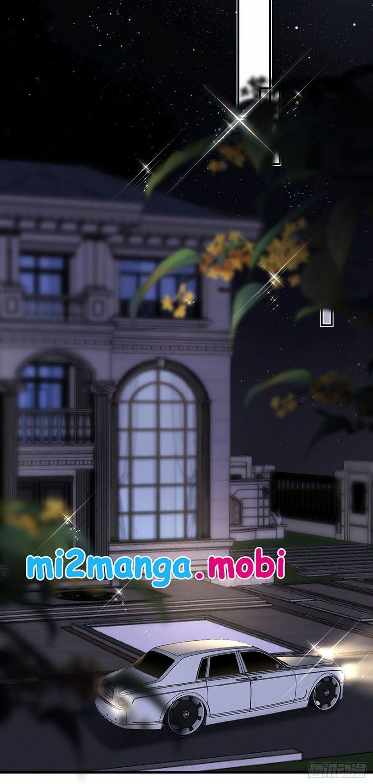 đại tiểu thư có ý đồ gì xấu đâu chapter 28.1 18