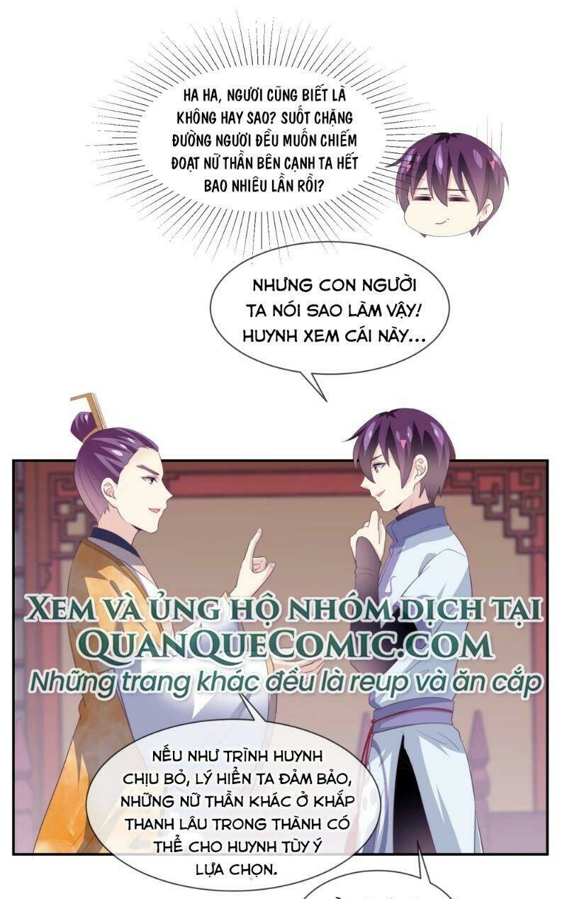 ta là ngọc hoàng đại đế chapter 103 9