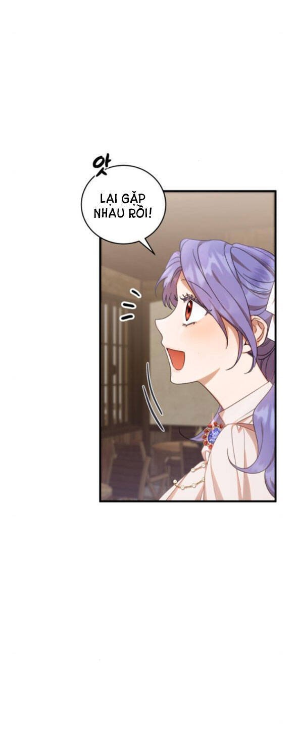 nếu là phản diện, liệu tôi sẽ chết? chapter 3.1 43