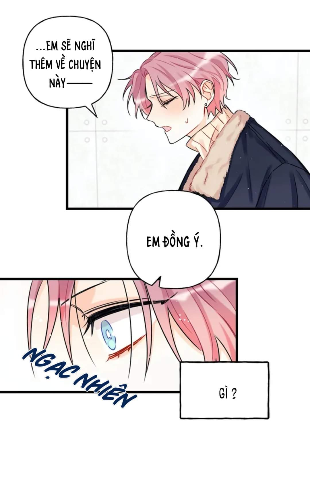 phía sau sân khấu chapter 0 16