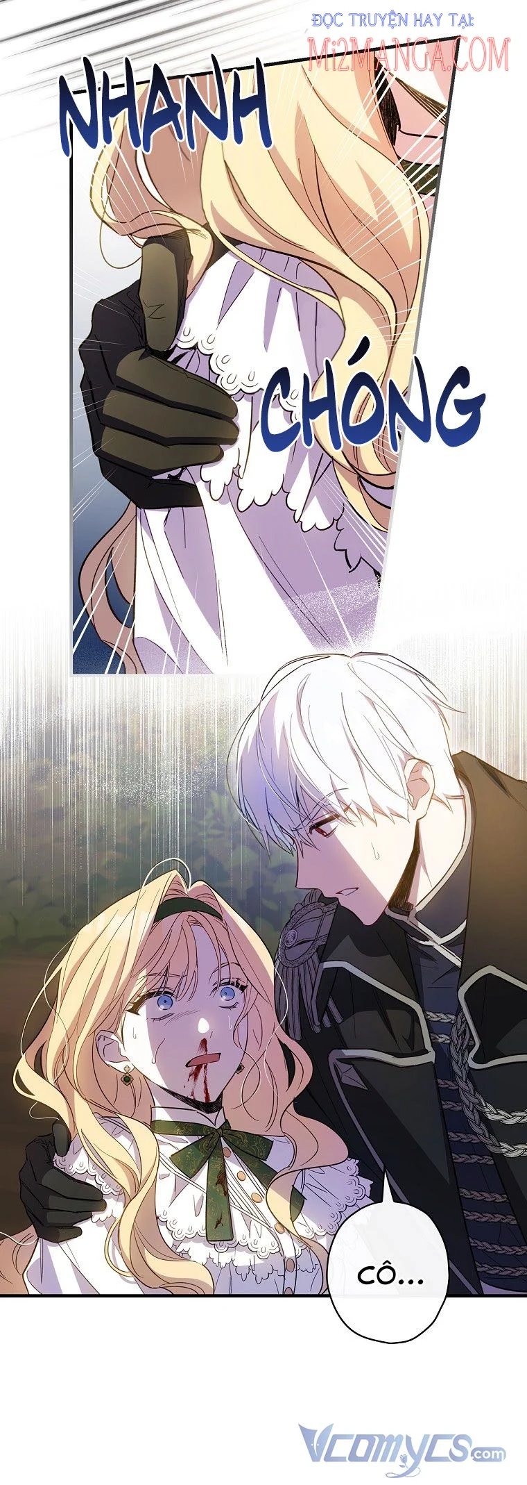 phương pháp khiến chồng đứng về phía của tôi chapter 13.5 16